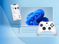 Viene mostrato il banner di Microsoft Rewards (Fonte: Microsoft con modifiche)