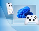 Viene mostrato il banner di Microsoft Rewards (Fonte: Microsoft con modifiche)
