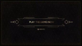Mio: Memorie in orbita trailer con logo Xbox PC (Fonte: Microsoft Gaming)