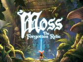 L'immagine promozionale ufficiale di Moss: The Forgotten Relic.