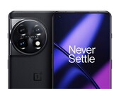 Il "OnePlus 11 Global Edition". (Fonte: SnoopyTech via Twitter)