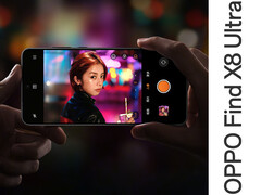 Oppo Find X8 Ultra ha confermato di essere dotato di una batteria da 6.100 mAh (Fonte: Oppo - modifica)