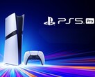 Viene mostrato il banner promozionale di PS5 Pro (Fonte: Sony PlayStation con modifiche)