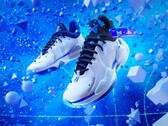 Ora c'è un paio di scarpe da ginnastica da abbinare alla tua PlayStation 5. (Fonte: Sony &amp; Nike)