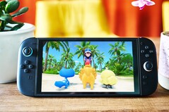 Pokémon Venti e Onde potrebbe essere più costoso di 20 euro rispetto alla precedente generazione di Pokémon.