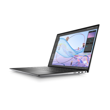 Dell Precision 5470 (immagine via Dell)