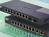 Switch di rete Qnap