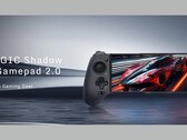 Il Gamepad Shadow Blade 2.0. (Fonte: RedMagic)
