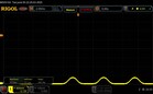 25 % di luminosità del display