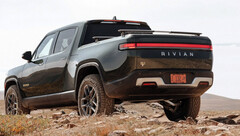 Anche dopo 15 mesi di problemi ricorrenti e di tempo perso, il proprietario di Rivian raccomanda ancora la R1T ad altri acquirenti. (Fonte: Rivian)