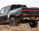 Anche dopo 15 mesi di problemi ricorrenti e di tempo perso, il proprietario di Rivian raccomanda ancora la R1T ad altri acquirenti. (Fonte: Rivian)