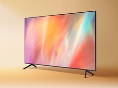 Lo Smart TV Samsung Crystal 4K UHD 2022 supporta HDR10+. (Fonte: Samsung)