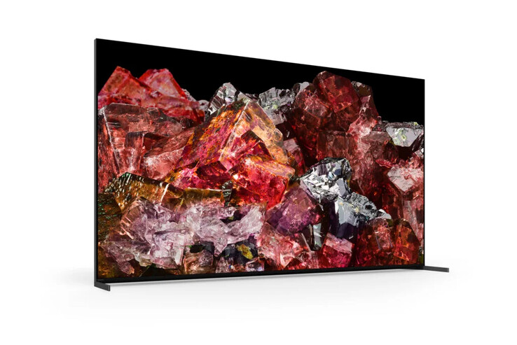 Il Mini TV LED 4K HDR BRAVIA XR X95L. (Fonte: Sony)