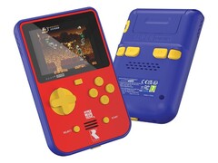 La Super Pocket Rare Edition è una delle tante versioni della console portatile rilasciate negli ultimi anni.