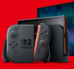 Con l'evento Nintendo Direct Switch 2 concluso, ci si aspetta ancora una volta che paghiamo il prezzo pieno per giochi che sono in vendita ovunque (Fonte: Nintendo)