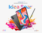 Teclast ArtPad Air è disponibile in un'unica opzione di colore. (Fonte: Teclast)