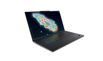 Lenovo ThinkPad P1 Gen 8 / T1g Gen 8 (fonte: Lenovo)