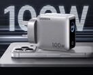 Il caricabatterie Ugreen Nexode Pro da 100 W è ora disponibile nel Regno Unito