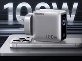 Il caricabatterie Ugreen Nexode Pro da 100 W è ora disponibile nel Regno Unito