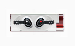 Il Nothing Ear (1) Stick può essere venduto insieme al Nothing Ear (1) esistente. (Fonte: Nothing via @_snoopytech_)