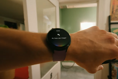 La prossima versione di Google Assistant per Wear OS si avvicina, ma solo per Wear OS 3. (Fonte: Samsung Spagna)