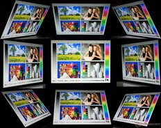 Angoli di visione stabili