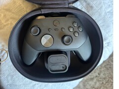 Rivelato il controller Xbox Elite Series 3 trapelato