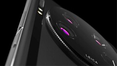 Si dice che la fotocamera Leica dello Xiaomi 14 Ultra faccia centro con un sensore da 1 pollice completamente nuovo e di particolare qualità. (Immagine: Conceptcreator)
