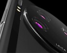 Si dice che la fotocamera Leica dello Xiaomi 14 Ultra faccia centro con un sensore da 1 pollice completamente nuovo e di particolare qualità. (Immagine: Conceptcreator)