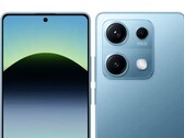 Xiaomi Redmi Note 14S potrebbe avere una fotocamera principale da 200MP (Fonte: Winfuture)