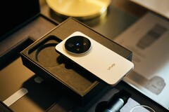 Il miglior smartphone del 2025 in termini di fotocamere proviene da Vivo. (Fonte: Notebookcheck)