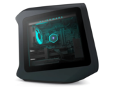 L'Alienware Aurora ha ricevuto un'importante revisione del design, dentro e fuori. (Immagine: Alienware)