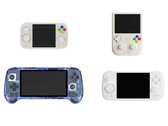 Assistente AI: i palmari da gioco Anbernic ricevono il supporto dell'AI (Fonte: Anbernic)