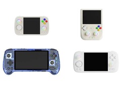 Assistente AI: i palmari da gioco Anbernic ricevono il supporto dell&#039;AI (Fonte: Anbernic)