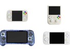 Assistente AI: i palmari da gioco Anbernic ricevono il supporto dell'AI (Fonte: Anbernic)