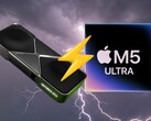 L’M5 Ultra di Apple è ora disponibile su Blender Open Data e ha surclassato sia il suo predecessore che la GPU RTX 5080.