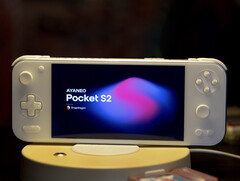 L&#039;Ayaneo Pocket S2 manterrà il look senza lunetta del suo predecessore. (Fonte: Ayaneo)