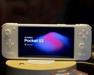 L'Ayaneo Pocket S2 manterrà il look senza lunetta del suo predecessore. (Fonte: Ayaneo)