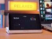 Lo ScreenDock è dotato di un display da 5,5 pollici con una risoluzione di 720p. 