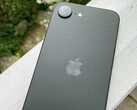 L'iPhone 16e di Apple. (Fonte: Notebookcheck/Manuel Masiero)