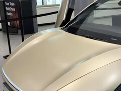 Riprogettazione dei tergicristalli Cybercab. (Fonte immagine: Cory_17)