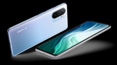 Lo Xiaomi 12X potrebbe sbarcare prima della fine dell'anno, Mi 11X nella foto. (Fonte: Xiaomi)