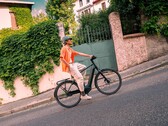 Il BTWIN LD 920E di Decathlon è stato lanciato nell'UE. (Fonte: Decathlon)