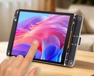 Un nuovo e conveniente display potrebbe funzionare anche come hub di controllo della casa intelligente