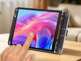 Un nuovo e conveniente display potrebbe funzionare anche come hub di controllo della casa intelligente