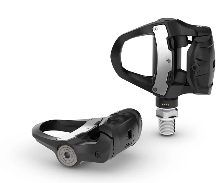 Sono disponibili sistemi con misurazione su uno o due lati. (Fonte: Garmin)