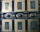 I campioni tecnici del Core i9-12900K possono essere acquistati su Taobao per quasi 700 dollari. (Fonte immagine: Taobao via @yuuki_ans)