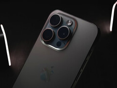 Apple offre ora un trio di sensori posteriori da 48 MP nei suoi iPhone Pro e Pro Max. (Fonte: Samuel Angor - Unsplash)