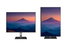 Il monitor da ufficio JapanNext da 28,2 pollici è dotato di un pannello IPS 4K 3:2 dal prezzo accessibile.