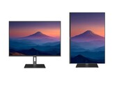 Il monitor da ufficio JapanNext da 28,2 pollici è dotato di un pannello IPS 4K 3:2 dal prezzo accessibile.